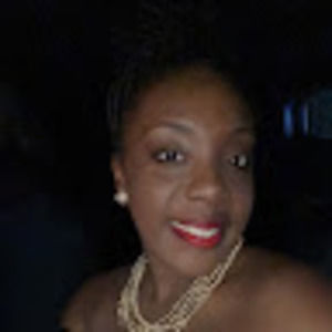 Meet your Posher, Alasha